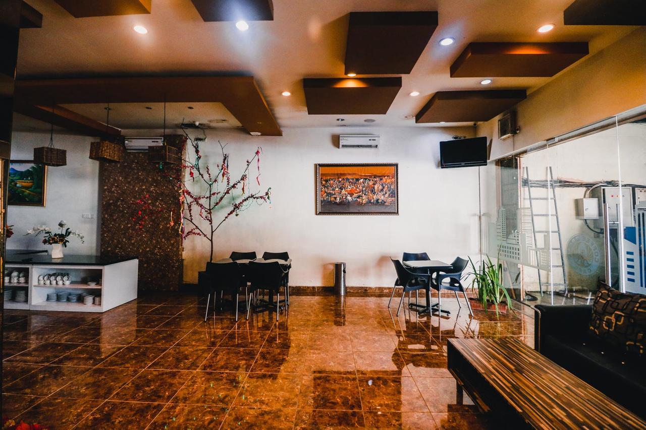 Reddoorz Plus Near Sultan Hasanuddin Airport Makassar Ngoại thất bức ảnh